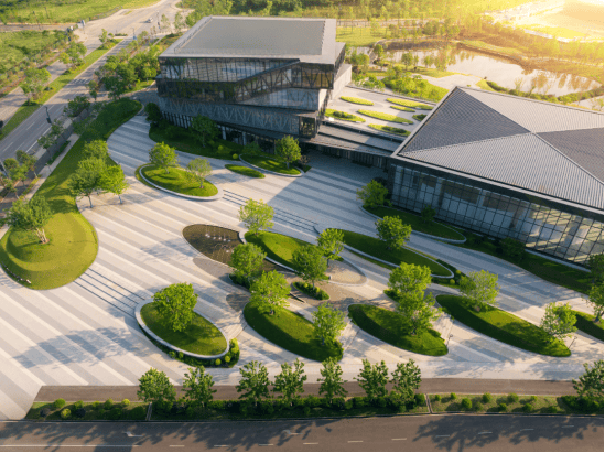 联投新城集团：“以城兴产、以产促城、产城融合”，打造全国有影响力的城-区-园全产业链综合运营服务商