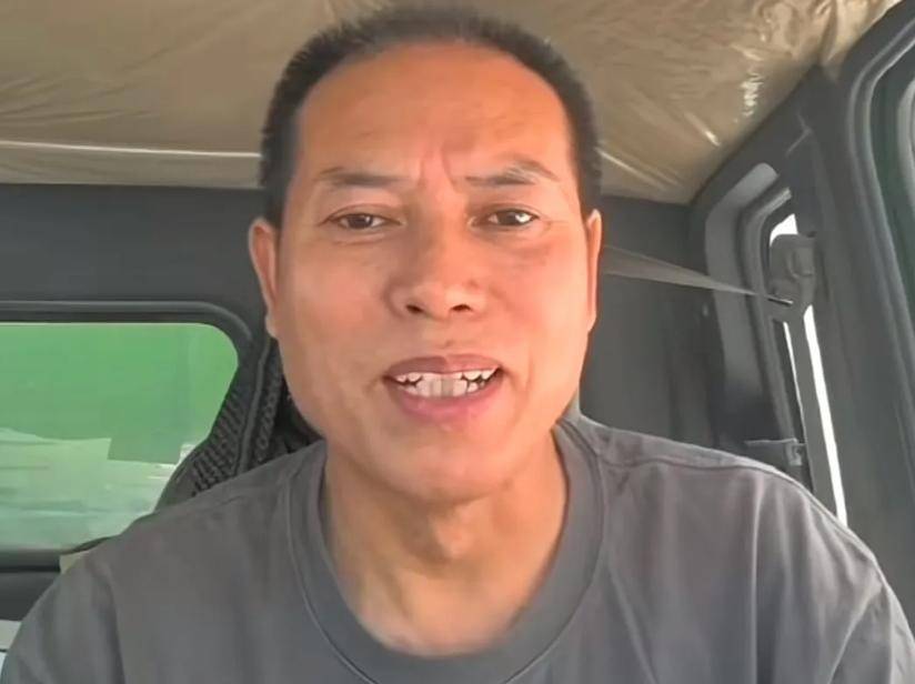被撞车主粉丝破百万，“货车撞劳斯莱斯”事件被质疑系剧本炒作？涉事双方回应