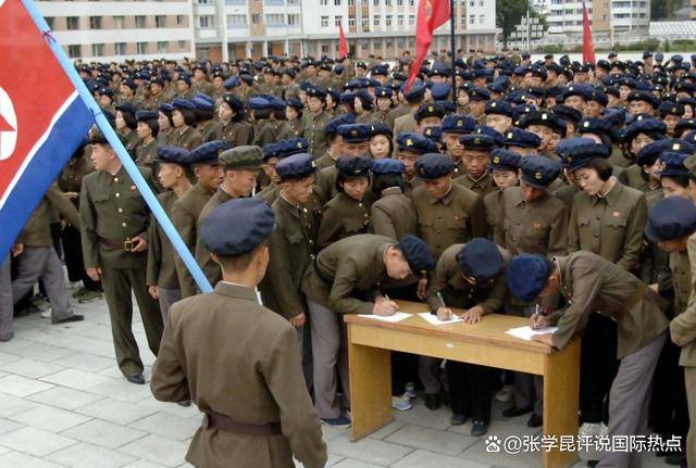最新证据被查出，尹锡悦试图血染首尔，内乱的韩国，先低估了朝军