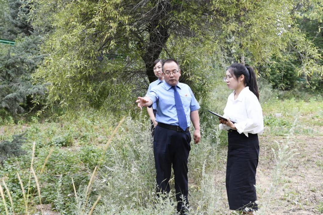 还有8天刑满释放，十年有期徒刑变为死缓，最高检抗诉的甘肃马某林案获改判
