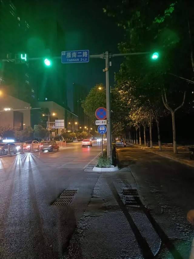 西安警方通报“民警违规停车致人死亡”：系纪检监察组干部，责令重新调查认定事故责任