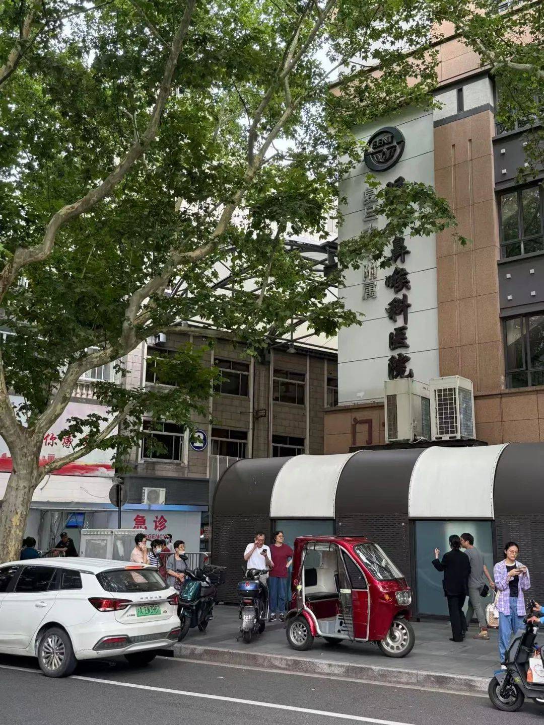 规培护士之死