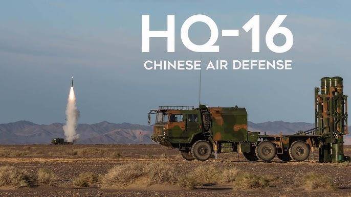 外媒嘲讽中国防空能力不足：柬埔寨装备众多，竟无法拦截泰国F-16？