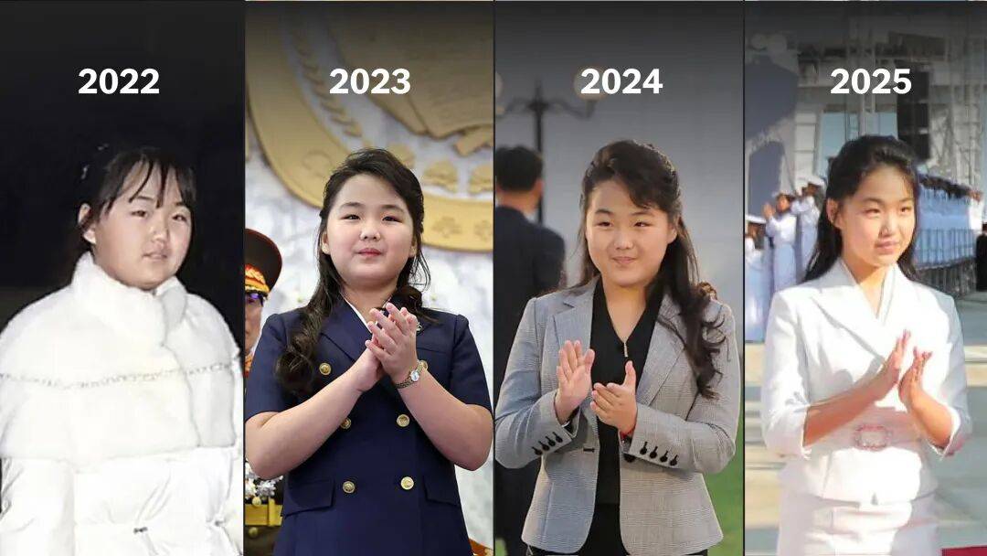 金正恩女儿首登国际舞台，引爆接班传闻！英国首相被架空，工党内斗成全武行…
