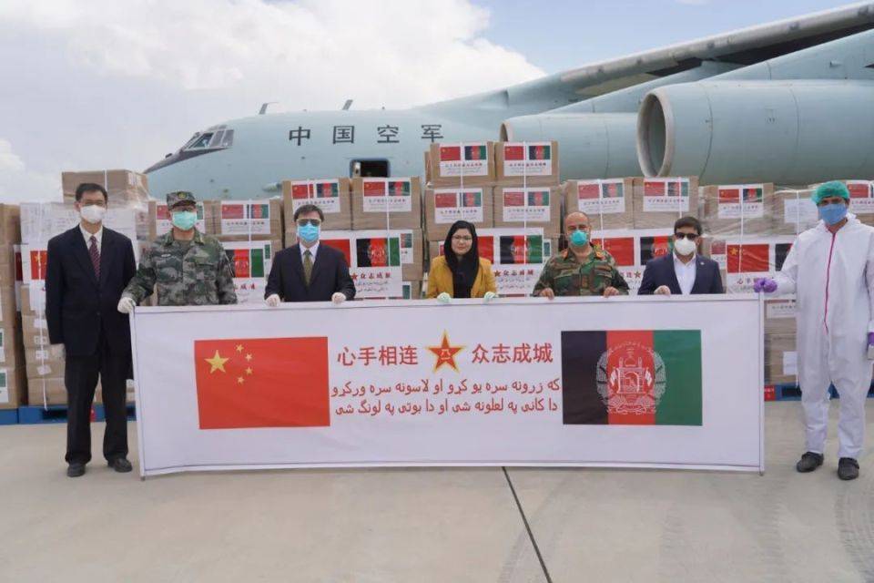 特朗普宣布“拿”走阿富汗基地，塔利班可能会同意