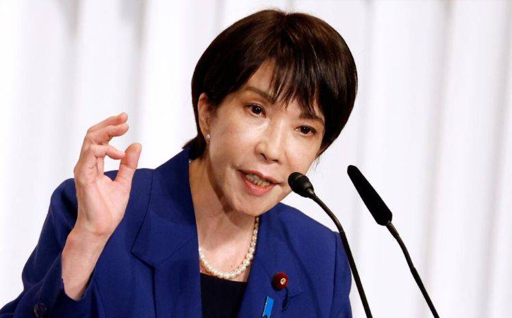 日本最新首相极端反华，都说来者不善，认清问题本质最重要