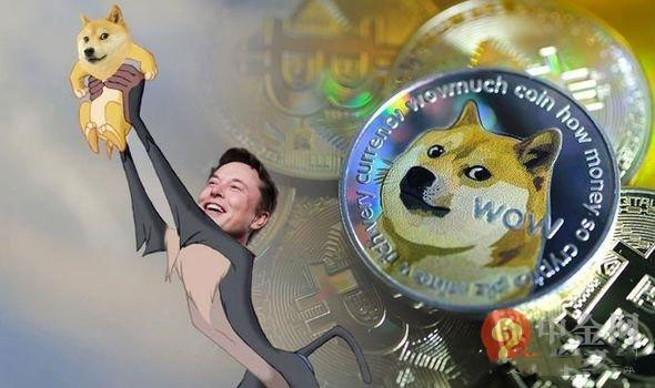 狗狗币挖矿软件(狗狗币挖矿机软件下载)