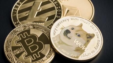 狗狗币分叉(狗狗币如何分发)