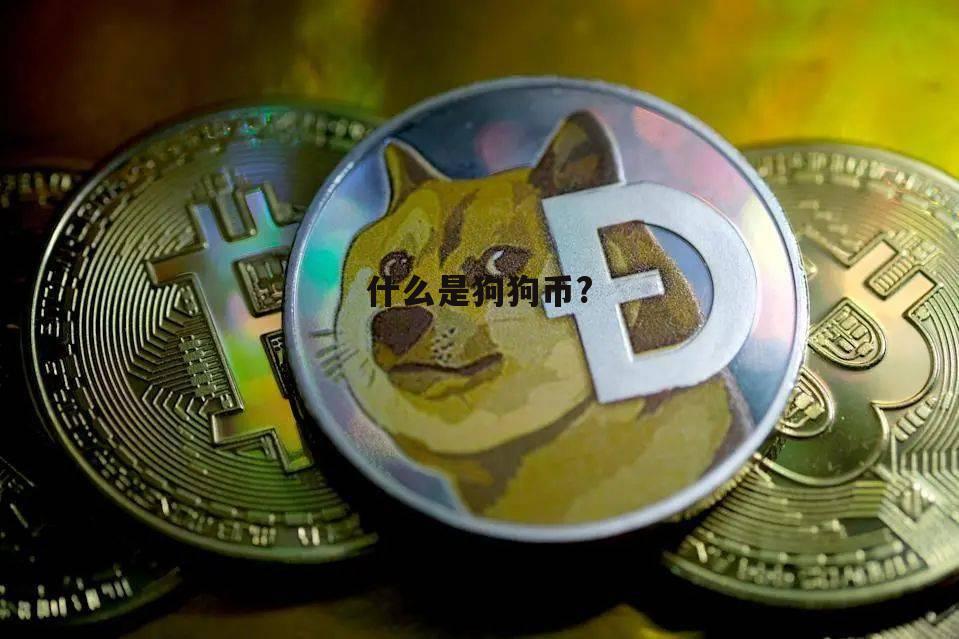 狗狗币价格今日行情(狗狗币价格今日行情人民币)