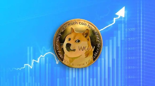 狗狗币五年后能涨多少的简单介绍
