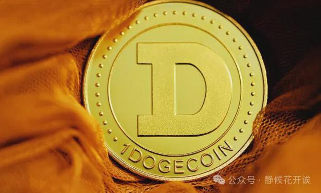 江恩狗狗币微博(江恩狗狗币太空狗)