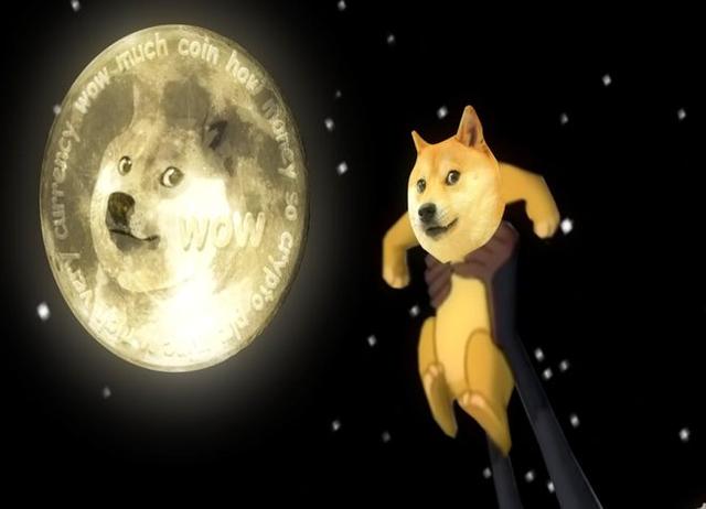 狗狗币前景(狗狗币未来前景怎么样)