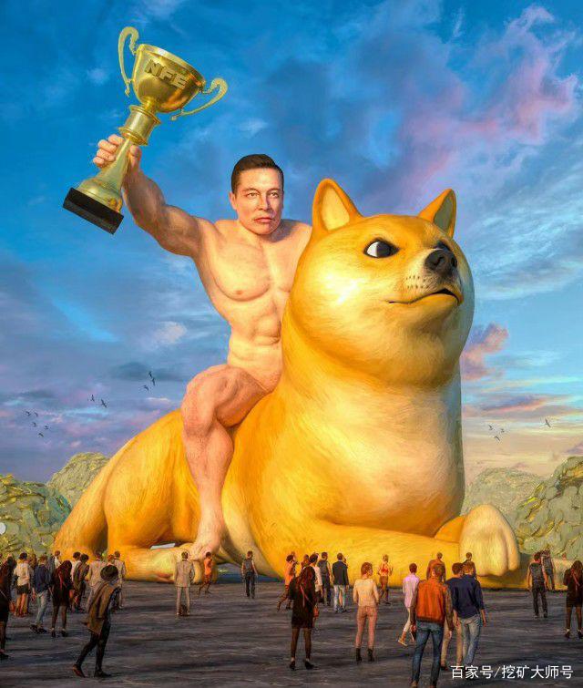 狗狗币正宇(狗狗币真实吗)