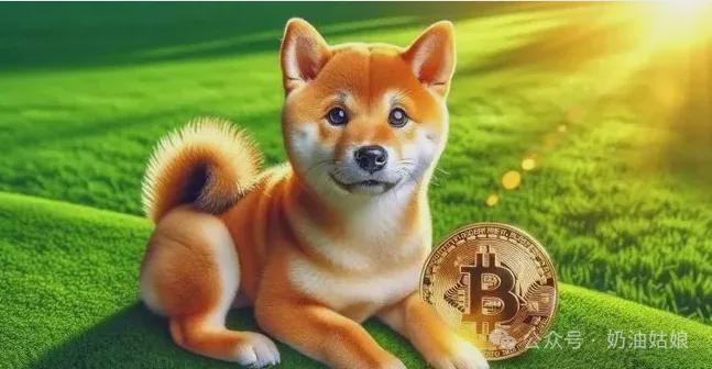 狗狗币最近下滑(狗狗币最近怎么一直跌)