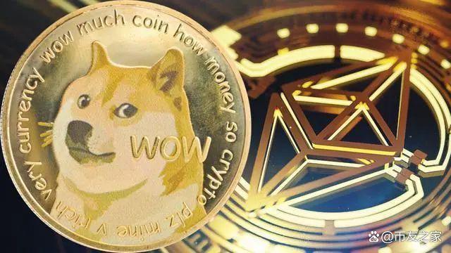 狗狗币市场价(狗狗币市场价格)