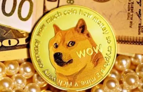 狗狗币能涨到1元钱吗(狗狗币能涨到1元钱吗为什么)