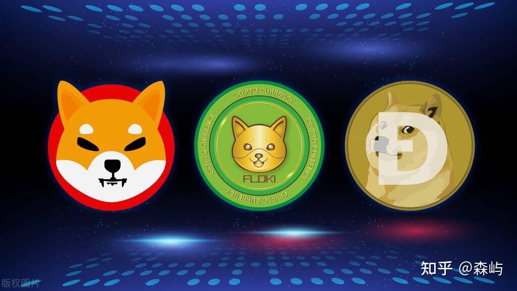 江恩狗狗币(江恩狗狗币太空狗)
