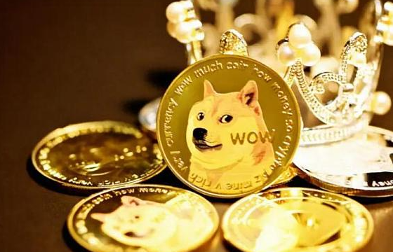 狗狗币最低价(狗狗币最低价翻了多少倍)