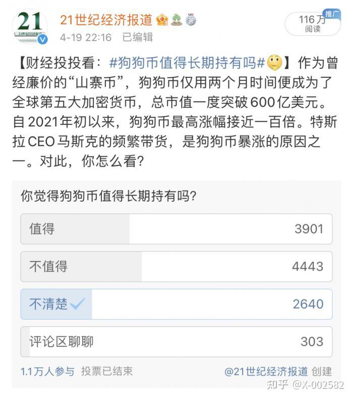 狗狗币最高涨到多少(狗狗币最高涨到多少人民币)