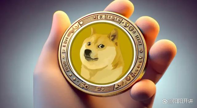 狗狗币doge(狗狗币doge历史价格走势图)