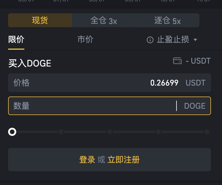 怎样买狗狗币(怎样买狗狗币最好的方法)