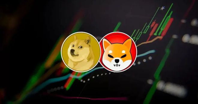 狗狗币下跌(狗狗币下跌的原因)