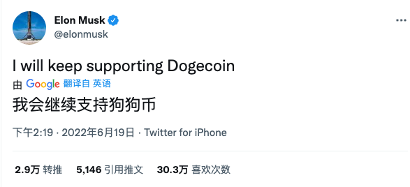 狗狗币今天跌了(狗狗币今天又跌了)