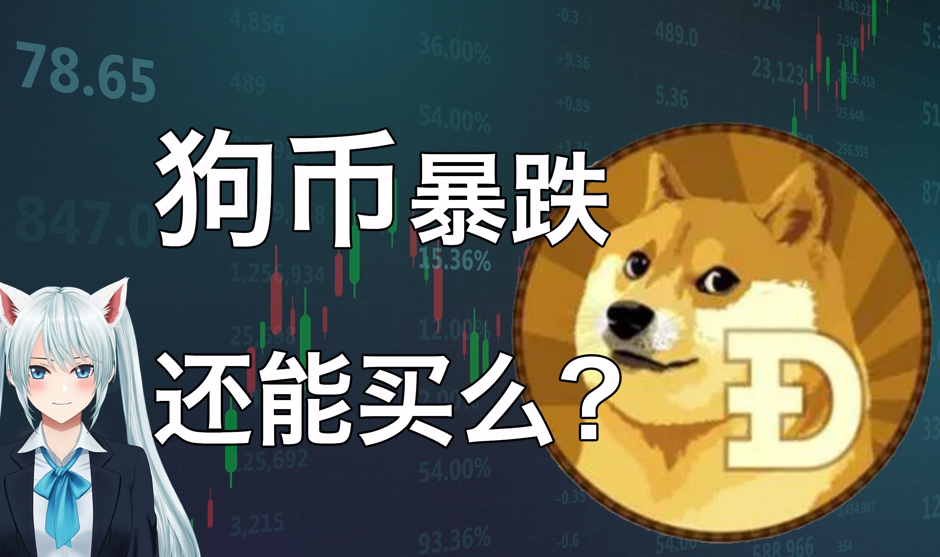 狗狗币在哪里买(狗狗币在哪个平台上买最正规)