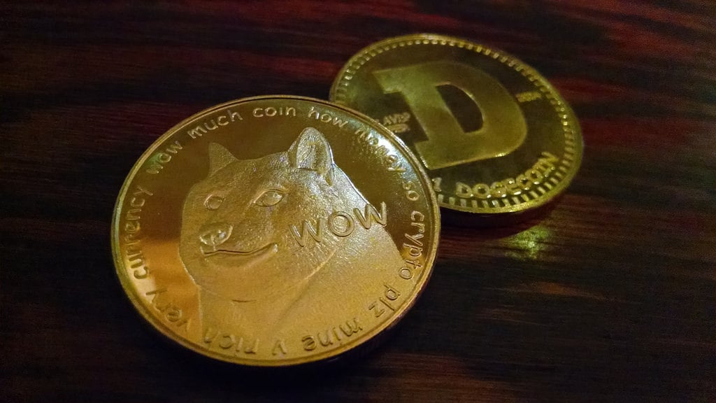 2016狗狗币(狗狗币2016年)