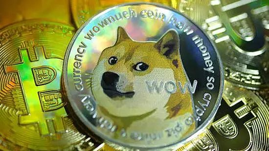 以太币狗狗币(以太币狗狗币怎么买)