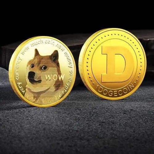 狗狗币了(狗狗币1u)