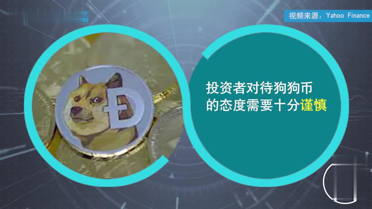 狗狗币怎么投资(投资狗狗币有风险吗)