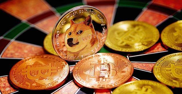 狗狗币今日最新价格(狗狗币今日最新价格比特币)
