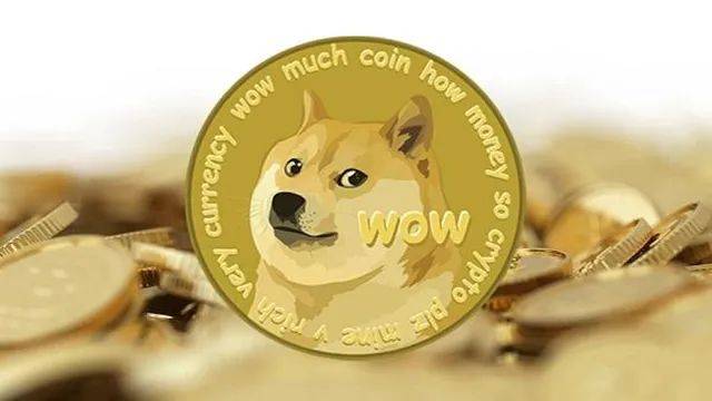 狗狗币交易(狗狗币交易密码忘记了怎么搞)