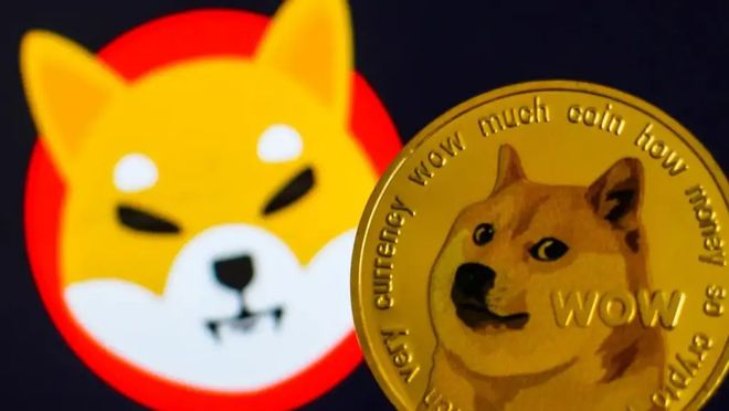 狗狗币最低价格(狗狗币最低价格是多少人民币)