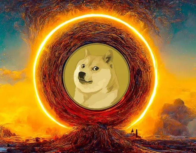 狗狗币发行价(狗狗币发行价格多少钱一枚)