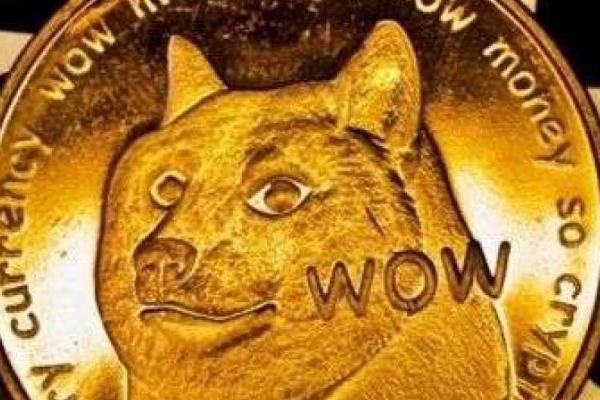 以太币狗狗币(v神建议狗狗币与以太坊合作)