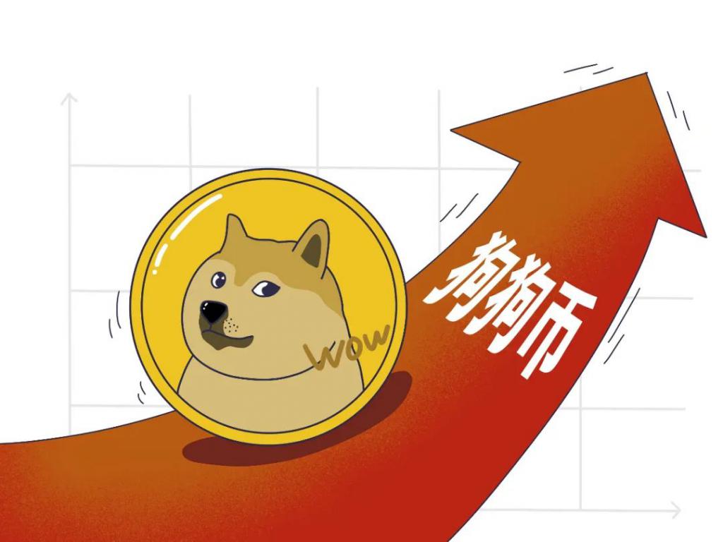 狗狗币每天挖多少个(狗狗币每天最多能挖多少个)
