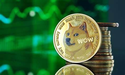 狗狗币为什么跌(gec环保币最近为何跌)