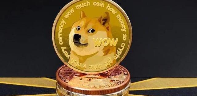 doge狗狗币(doge狗狗币今日行情)