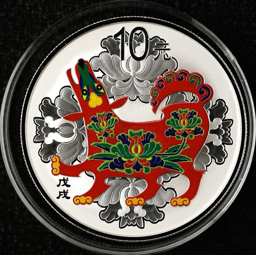 2018狗狗币(2018年发行的狗币市值多少钱?)