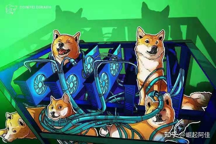 狗狗币游戏(狗狗币 下载)