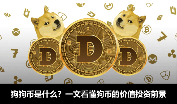 狗狗币最贵(狗狗币最贵多少钱一个)