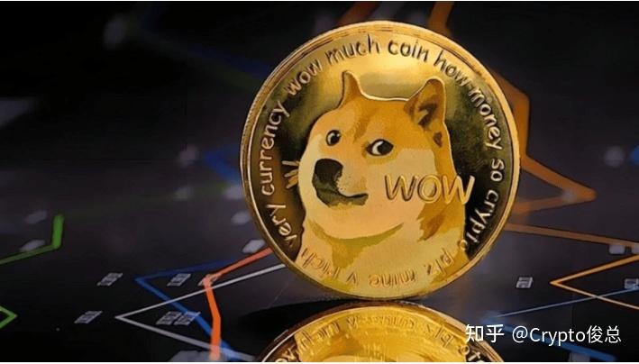 狗狗币会涨吗(狗狗币还有希望吗)