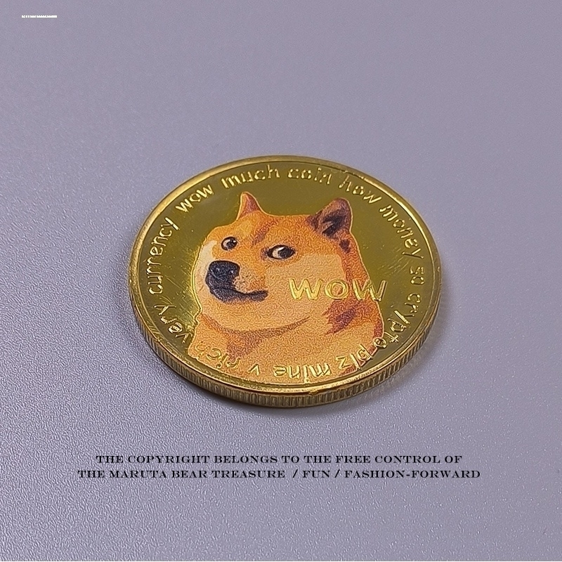 狗狗币的(狗狗币的价格走势图年度)
