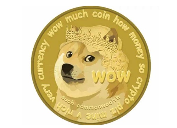 狗狗币最贵(狗狗币最高价位)