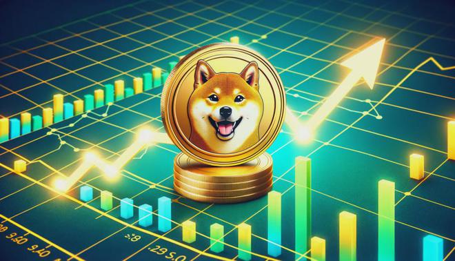 狗狗币最初价格(狗狗币最初价格是多少)