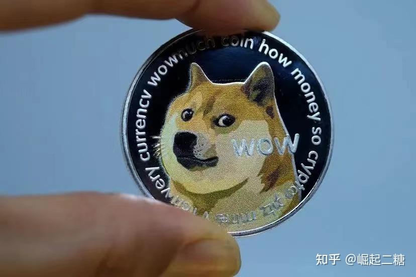 注册狗狗币(狗狗币免费注册领取)