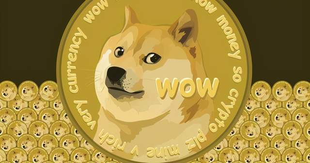 2018狗狗币(2018狗狗币最新价格行情走势)