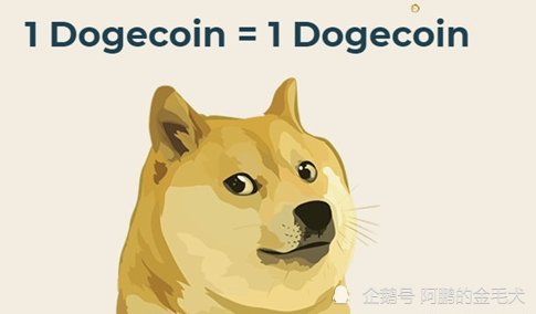 狗狗币30块(狗狗币能到多少钱)